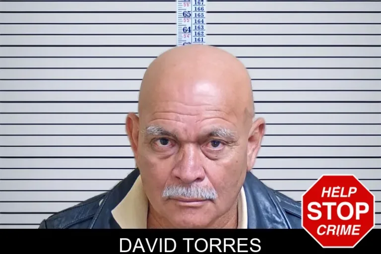 David Torres mugshot – Gwinnett County , Georgia David Torres