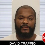 David Trappio Mugshots