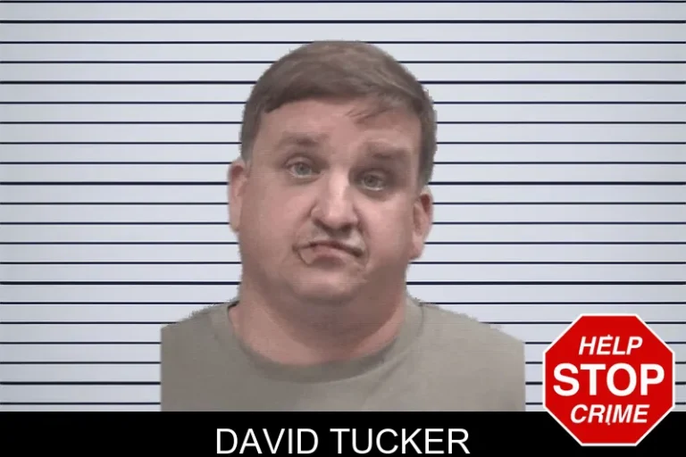 David Tucker