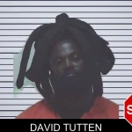 David Tutten Mugshots