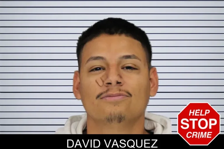 David Vasquez
