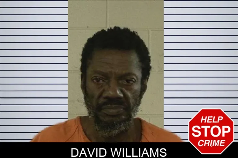 David Williams