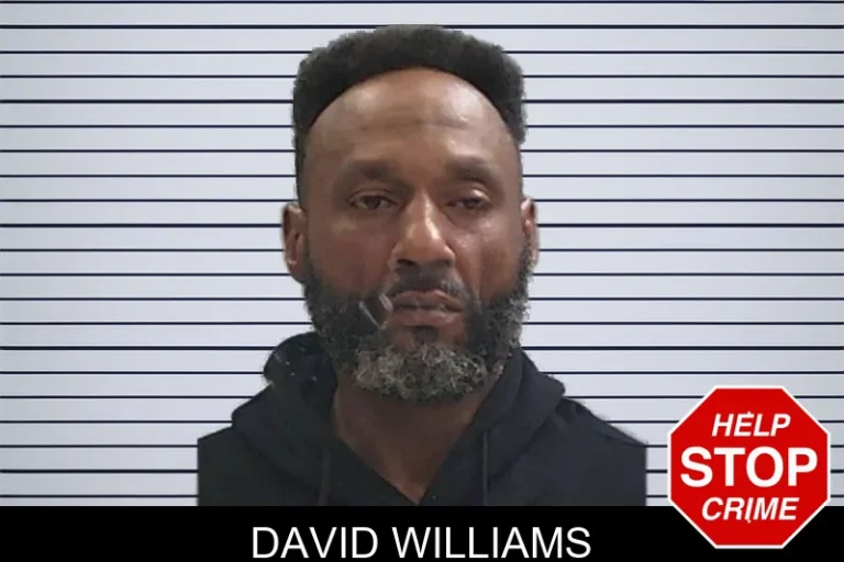 David Williams
