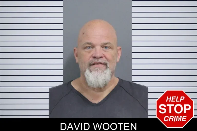 David Wooten