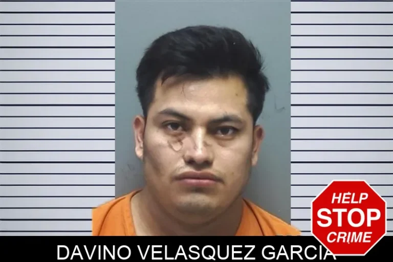 Davino Velasquez Garcia