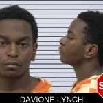 Davione Lynch Mugshots