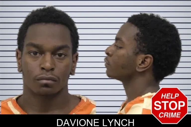 Davione Lynch