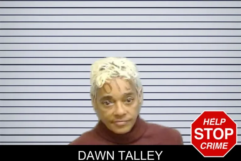 Dawn Talley