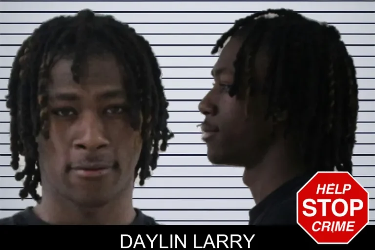 Daylin Larry