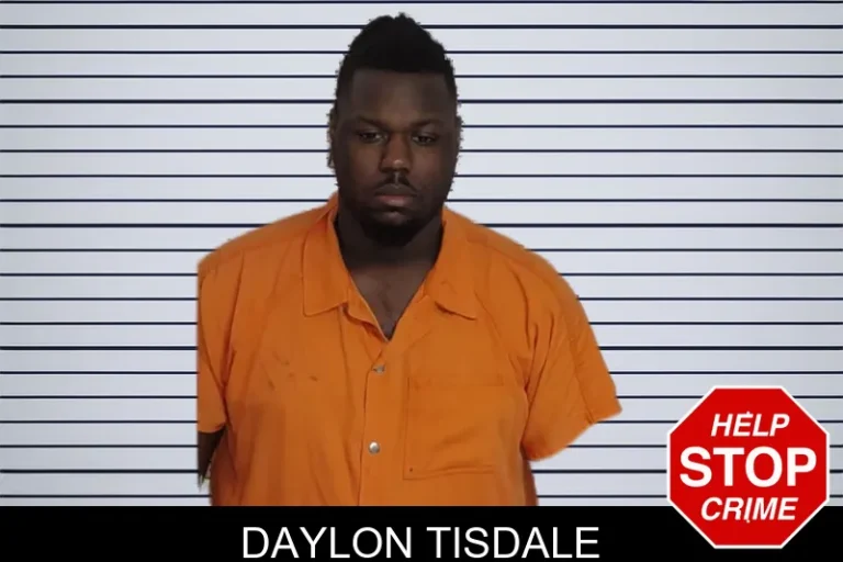 Daylon Tisdale