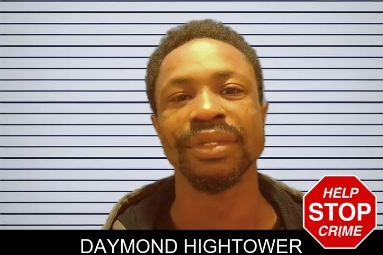 Daymond Hightower