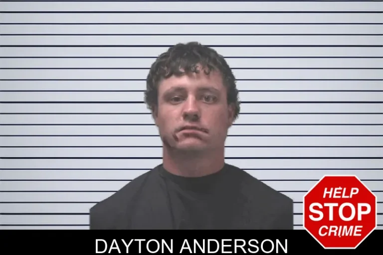 Dayton Anderson