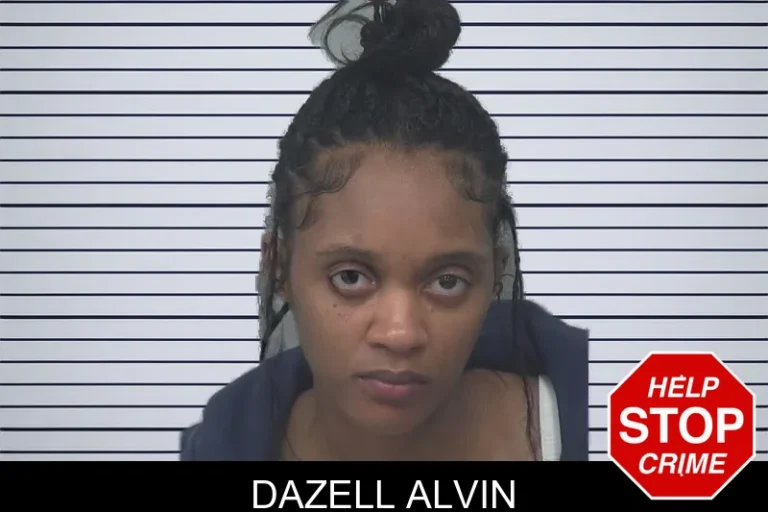 Dazell Alvin mugshot – Gwinnett County , Georgia Dazell Alvin