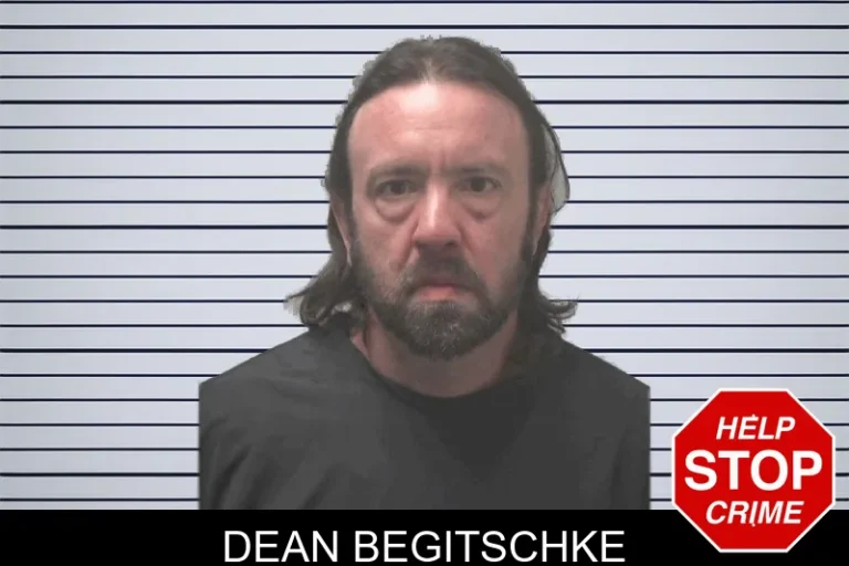Dean Begitschke