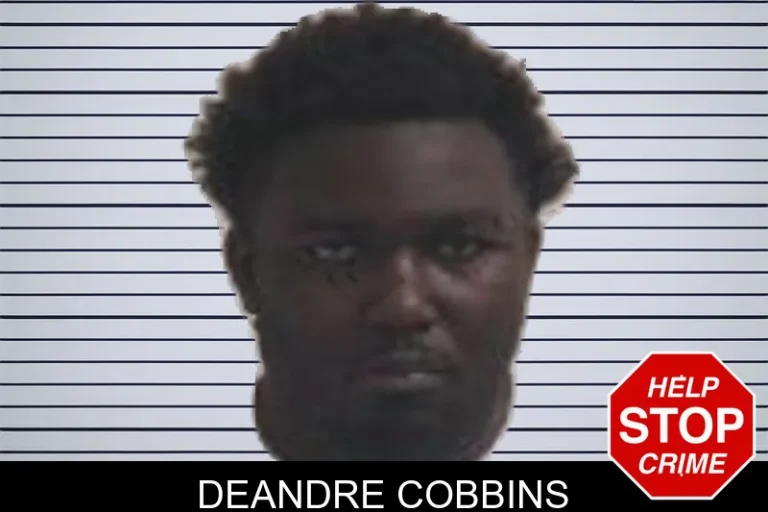 Deandre Cobbins