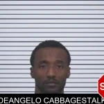 Deangelo Cabbagestalk Mugshots