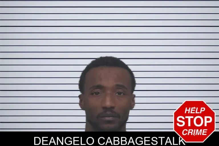 Deangelo Cabbagestalk