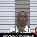 Deangelo Robinson Mugshots