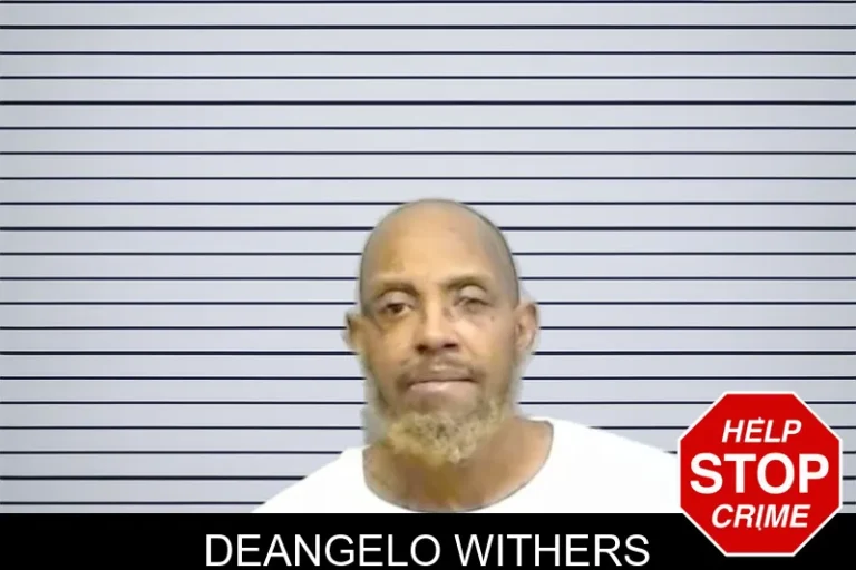 Deangelo Withers