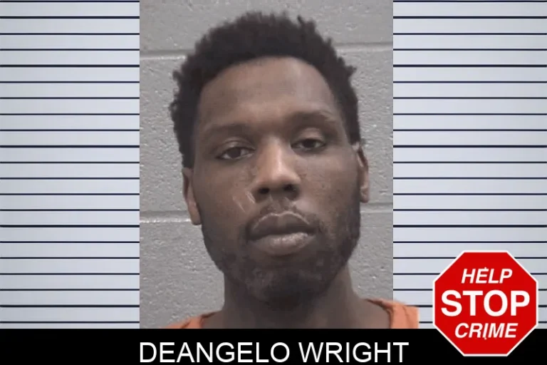 Deangelo Wright