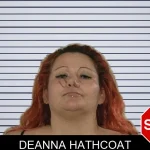 Deanna Hathcoat Mugshots
