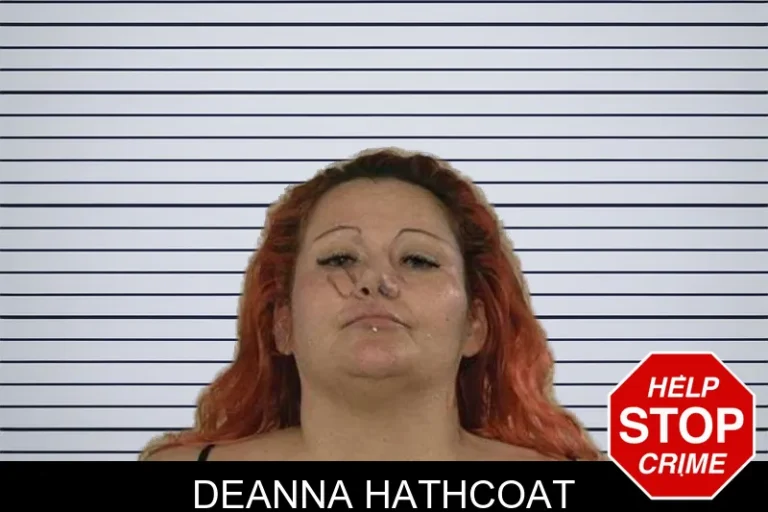Deanna Hathcoat