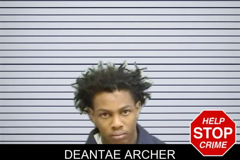 Deantae Archer