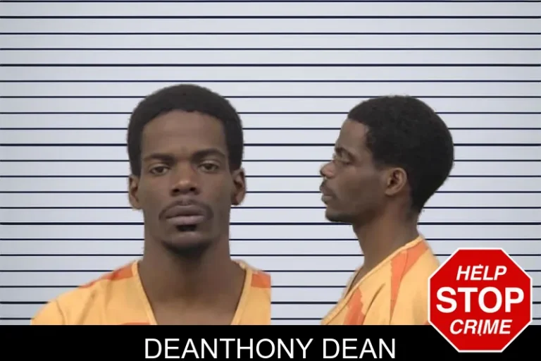 Deanthony Dean