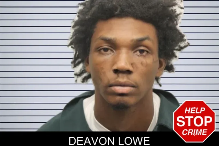 Deavon Lowe