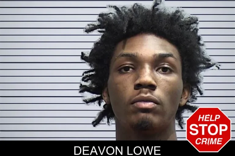 Deavon Lowe