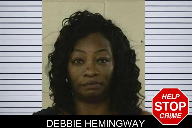 Debbie Hemingway