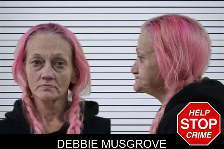 Debbie Musgrove