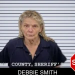 Debbie Smith Mugshots