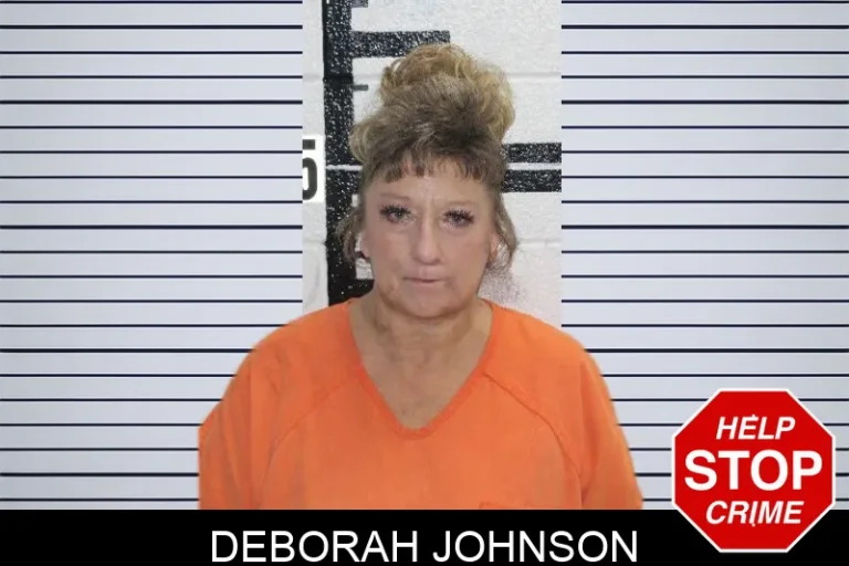 Deborah Johnson