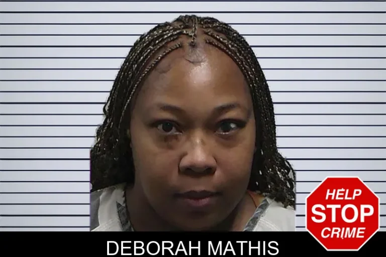 Deborah Mathis