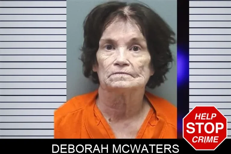 Deborah McWaters