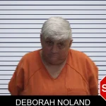Deborah Noland Mugshots