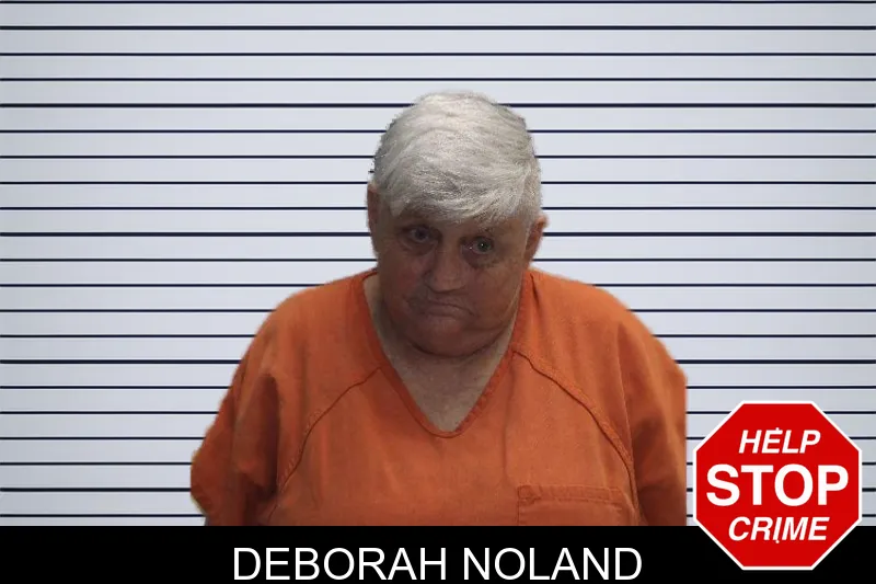 Deborah Noland Mugshots