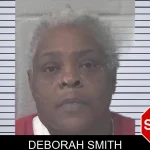 Deborah Smith Mugshots