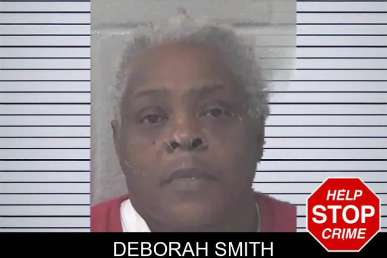 Deborah Smith