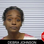 Debra Johnson mugshot