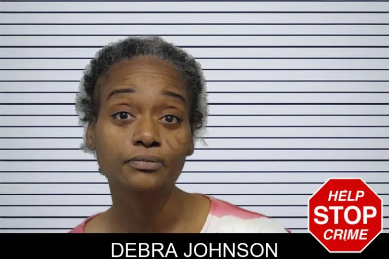 Debra Johnson