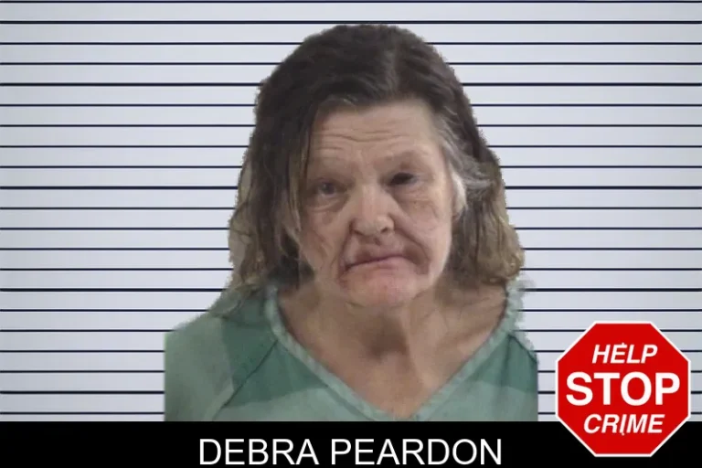 Debra Peardon