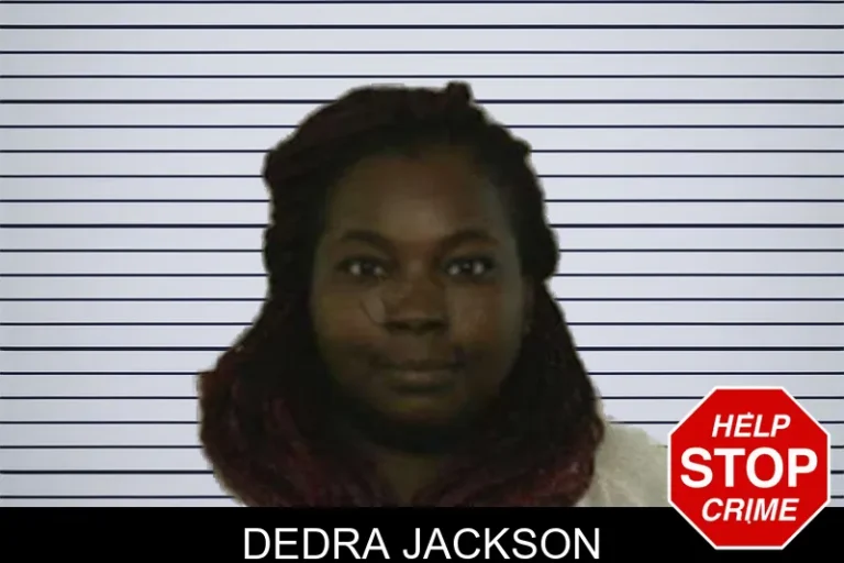 Dedra Jackson