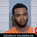 Dedrick Wilkerson Mugshots