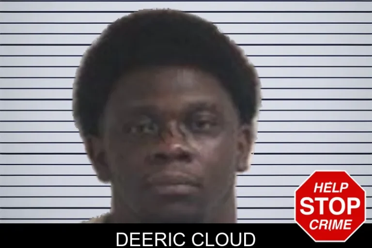 Deeric Cloud