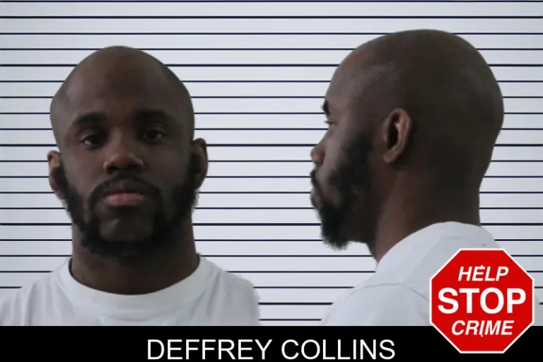 Deffrey Collins