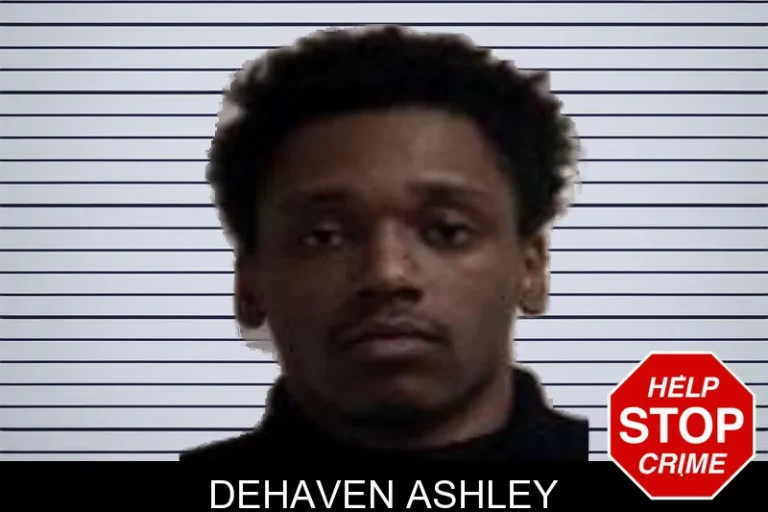 Dehaven Ashley