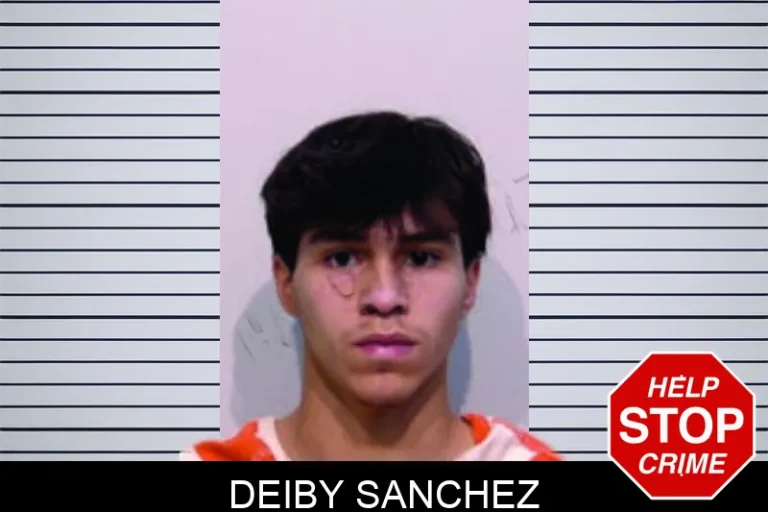 Deiby Sanchez
