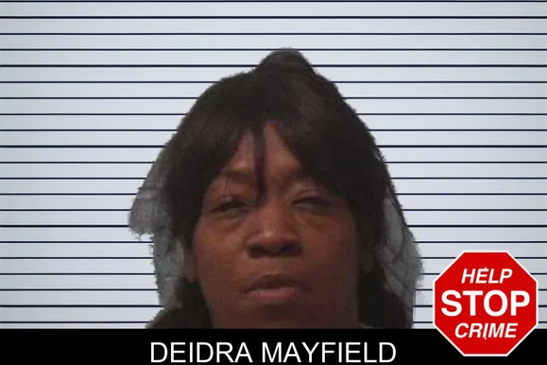 Deidra Mayfield
